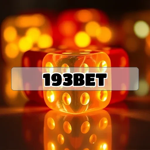 193bet: Descubra o Cassino Que Está Balançando o Brasil