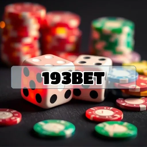 193bet: Explore a Atração da Loteria e Ganhe Prêmios Incríveis